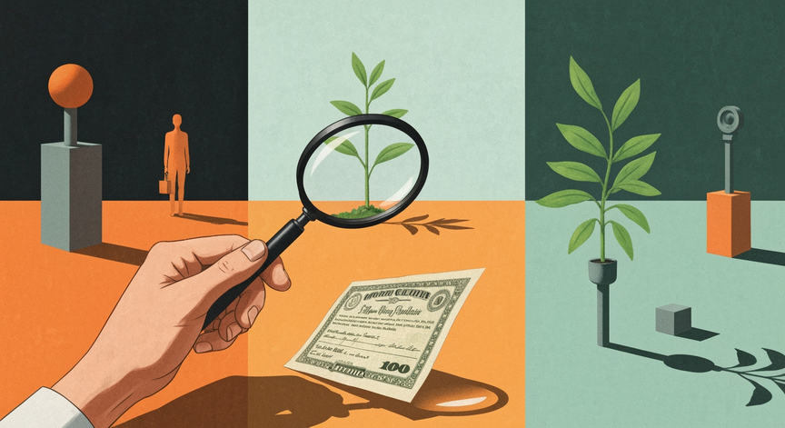 Decoding Startup Stock Options