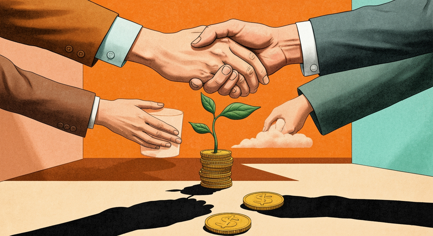 Venture Investing Fundamentals