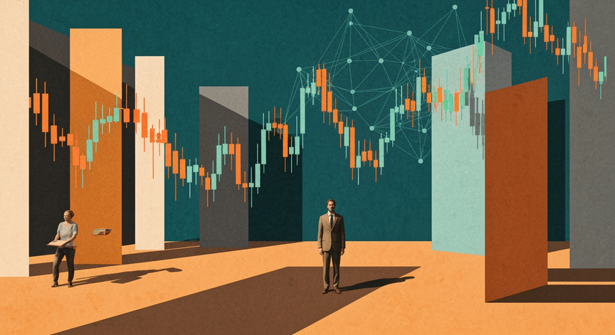 Build Your Own Algo Trading App with Free LLMs