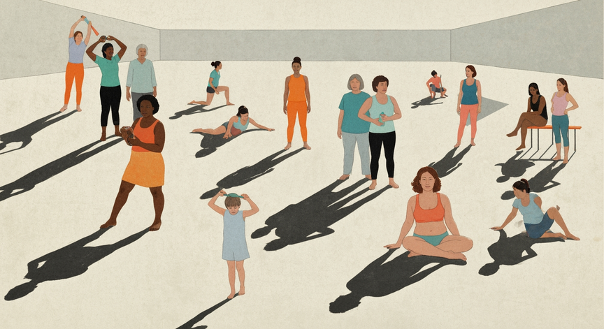 Foundations of Women's Health