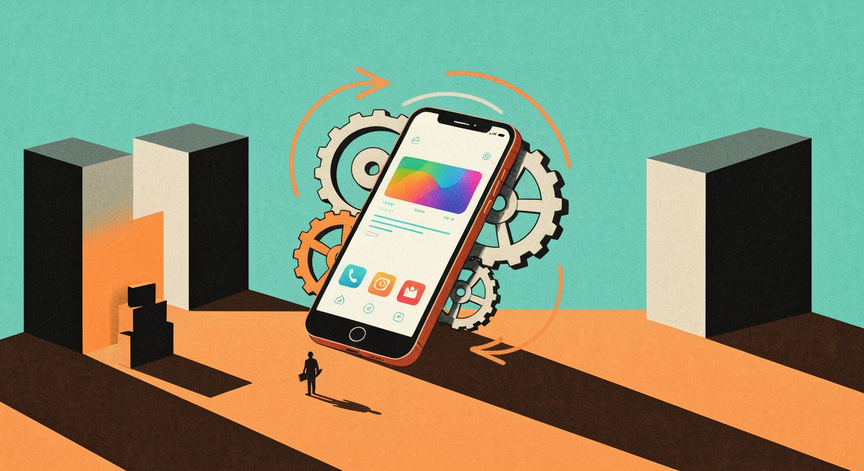 No-Code App Development and Deployment