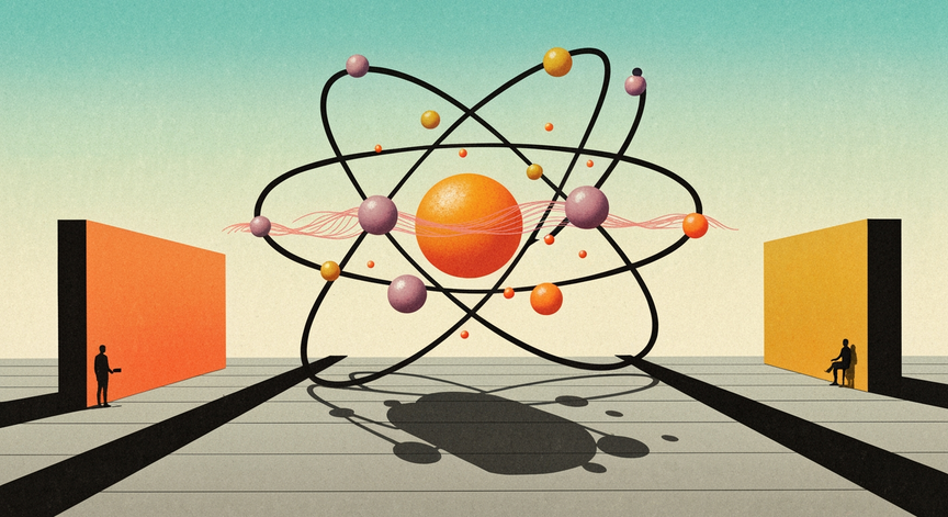 Introduction to Quantum Mechanics