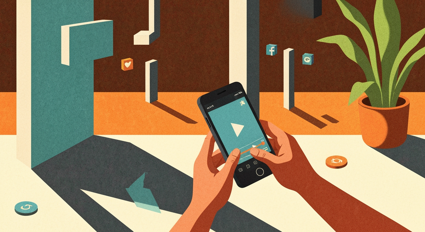 Mobile and Desktop Video Editing for Brand Growth
