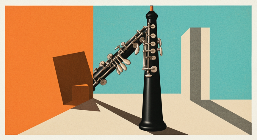 The Oboe Explained