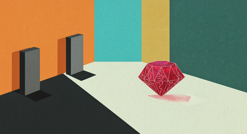 Ruby for Junior Web Developers