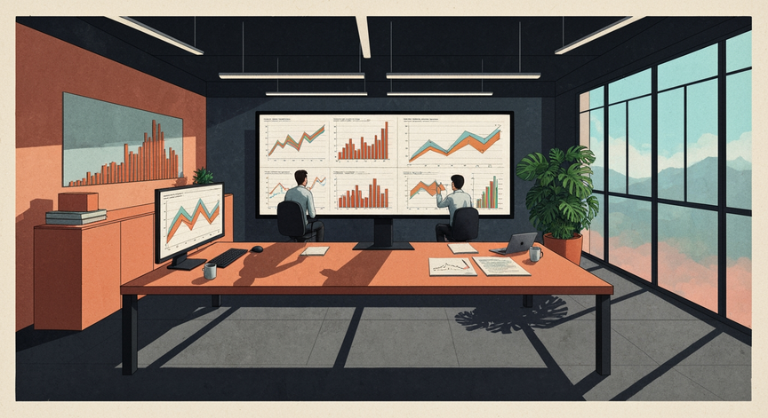 Advanced SaaS Finance Strategy