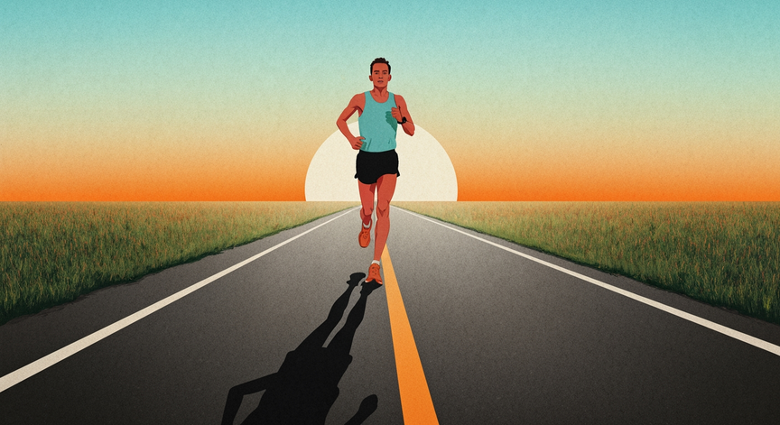 Elite Running Mastery