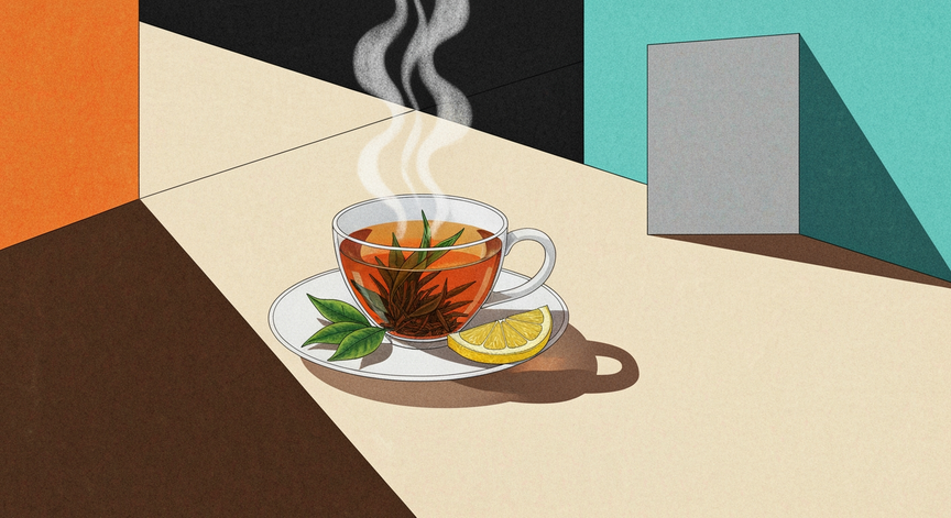 The Health Benefits of Tea