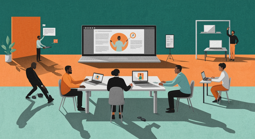 Mastering Remote Meetings
