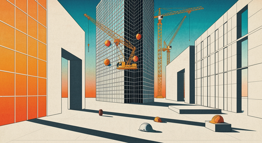 Construction Project Management Essentials