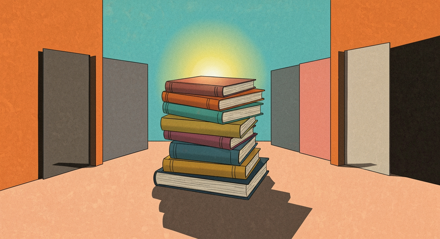 Cultivating Erudition
