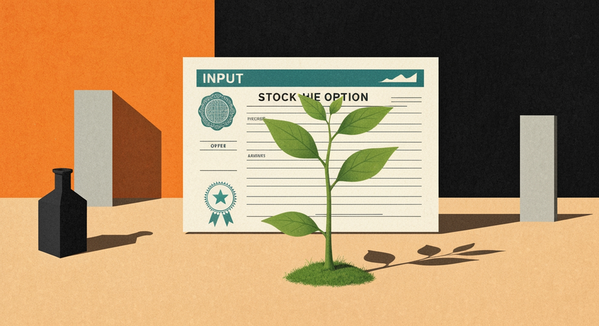 Startup Stock Options Explained