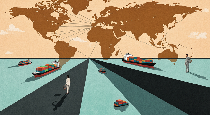 Understanding Freight Forwarders in Logistics