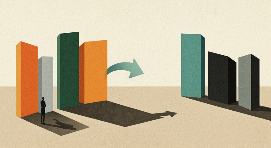 Startup Leadership Transition Planning