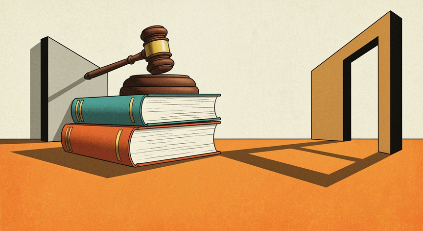 Law School Preparation Bootcamp