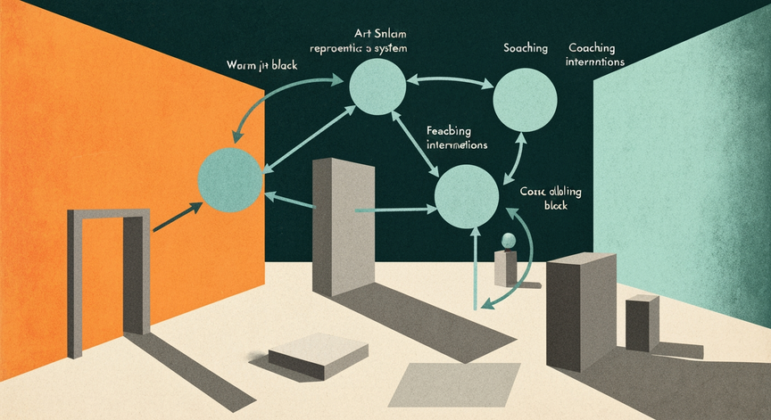 System Coaching Fundamentals