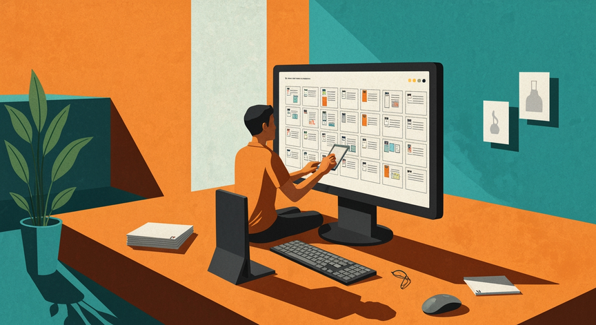 Master Your Digital Files