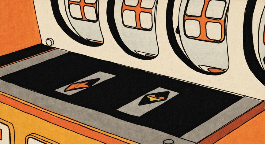 Slot Machine Mechanics and Strategy