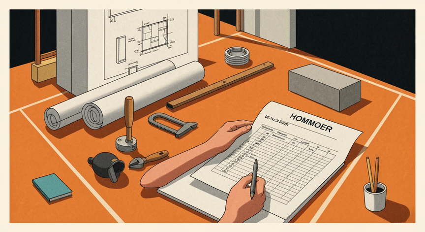 Renovation Budgeting for Hidden Costs