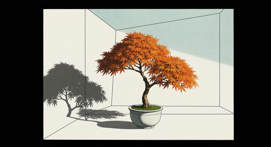 The Art of Bonsai