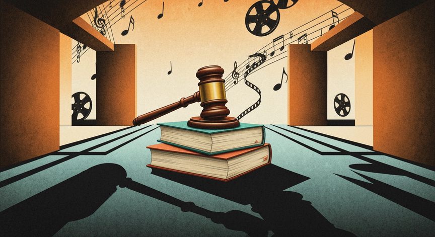Copyright Law Essentials