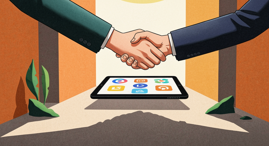 Growing Atlassian Partner Customer Base