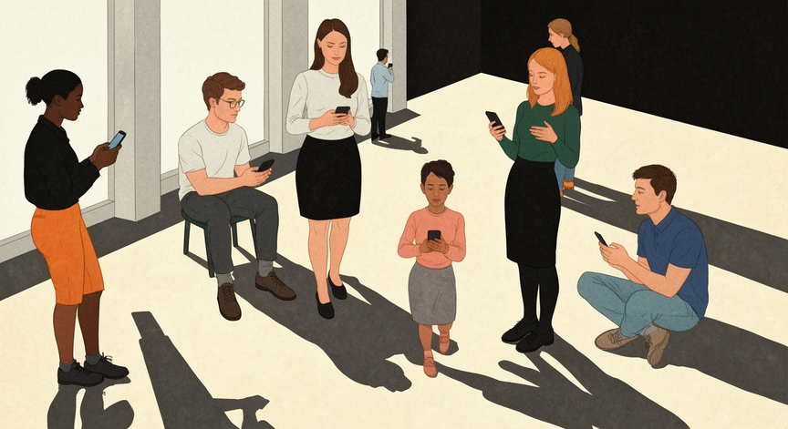 Gen Z Decoding for Leaders