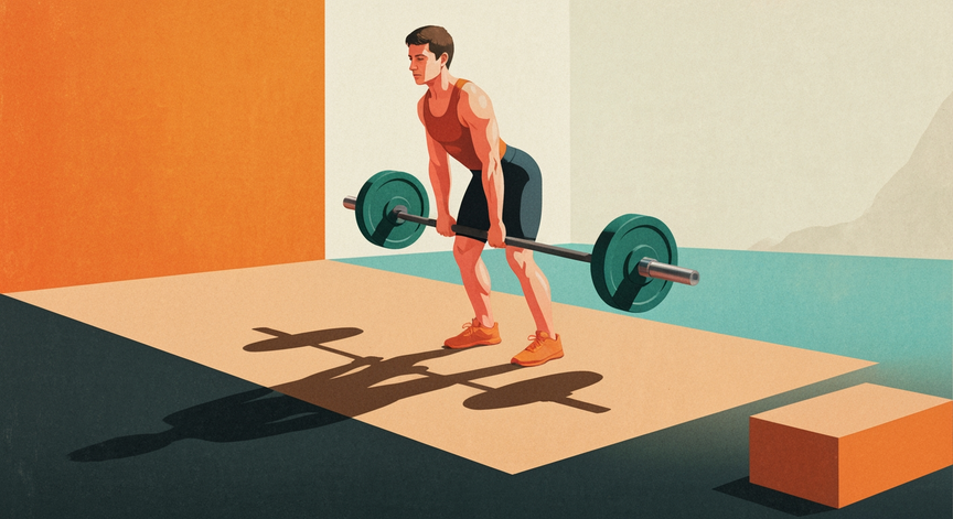 Strength Training Fundamentals