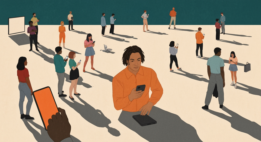 Gen Z Trends and Slang