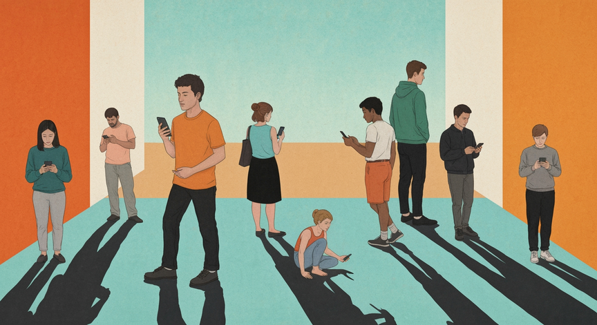 Decoding Gen Z Trends and Slang