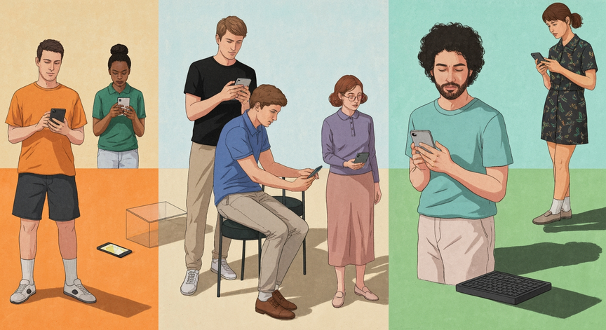 Gen Z Communication and Marketing