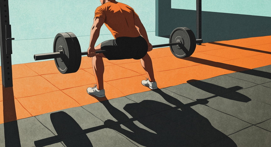 Strength Building Fitness Routine Design