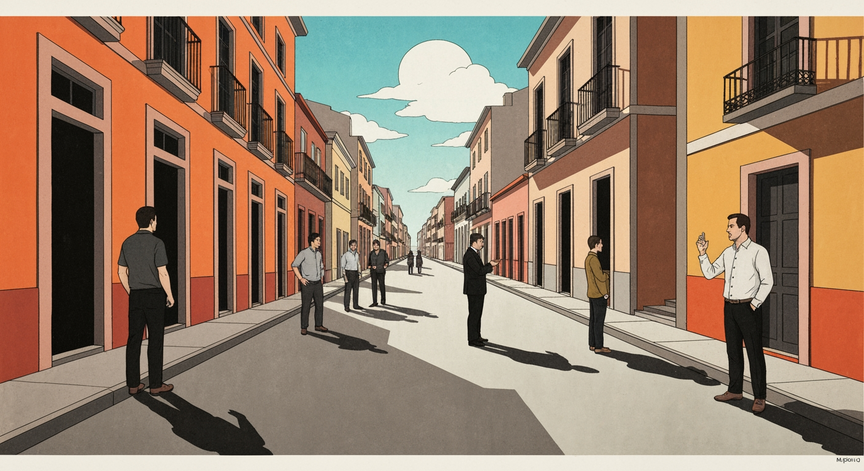 Spanish Language Basics