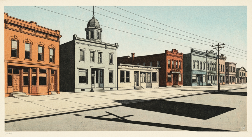 The History of Norwich, Kansas