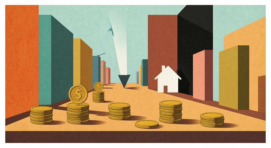 Mortgage Refinancing Math