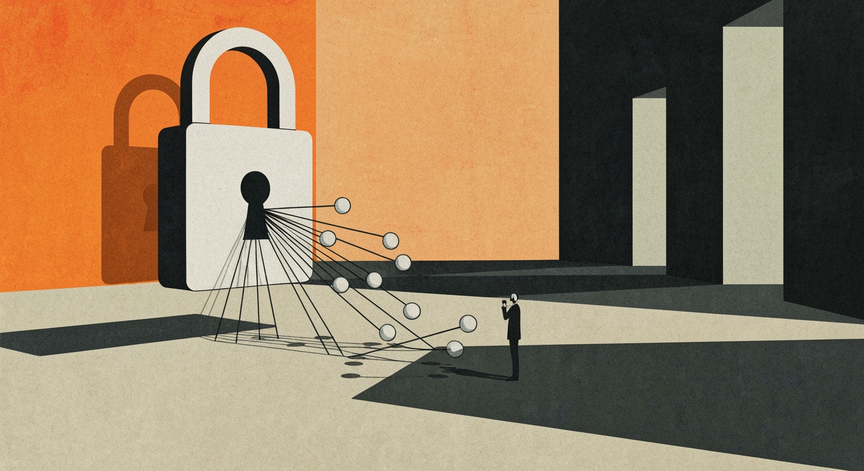 Password Manager Mastery
