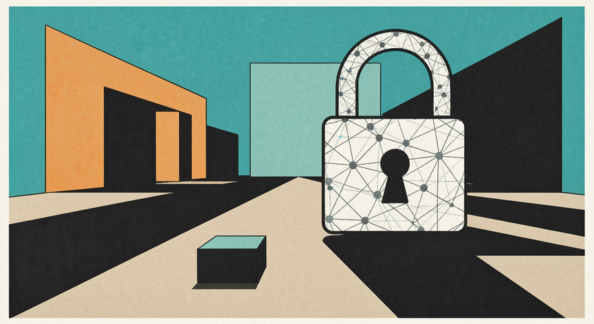 Master Your Passwords