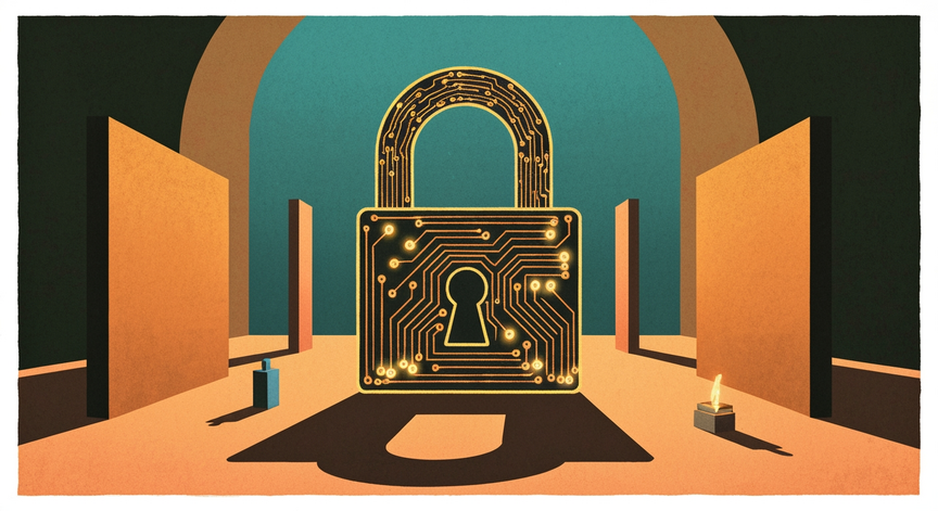 Master Your Digital Security with a Password Manager