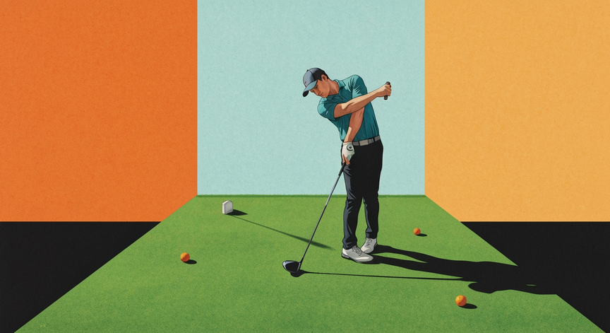 Mastering the Golf Hybrid