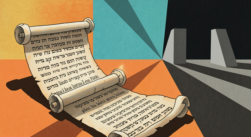 Exploring the Bible