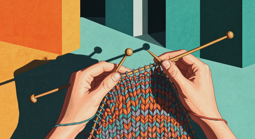 Knitting Fundamentals