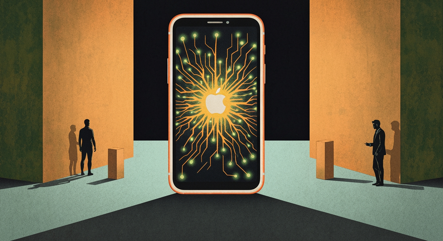 iOS On-Device ML Mastery