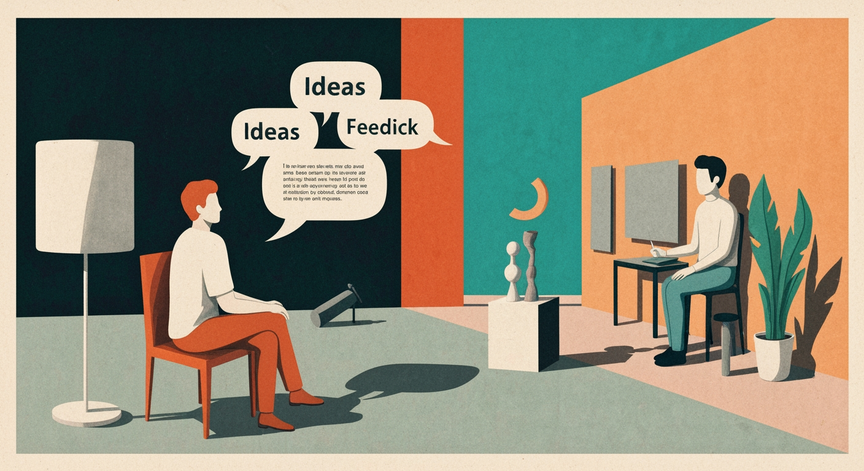 Validate Ideas with User Interviews