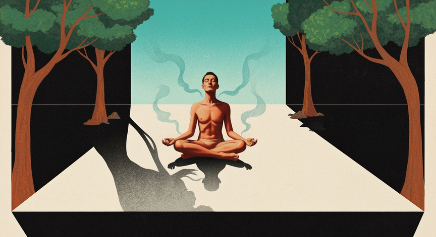 Mastering Daily Meditation for Stress Reduction