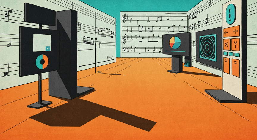 Mastering the Oboe Teaching Tool