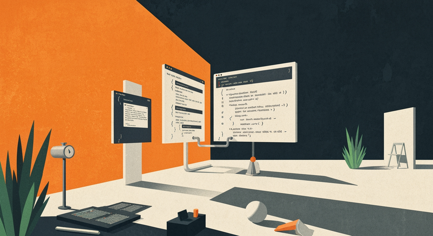 Vercel for Frontend Deployment