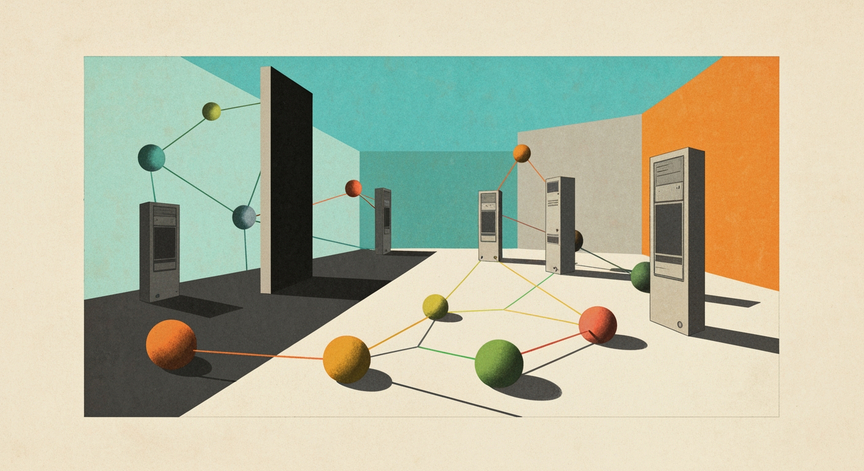 Mastering Network Computing