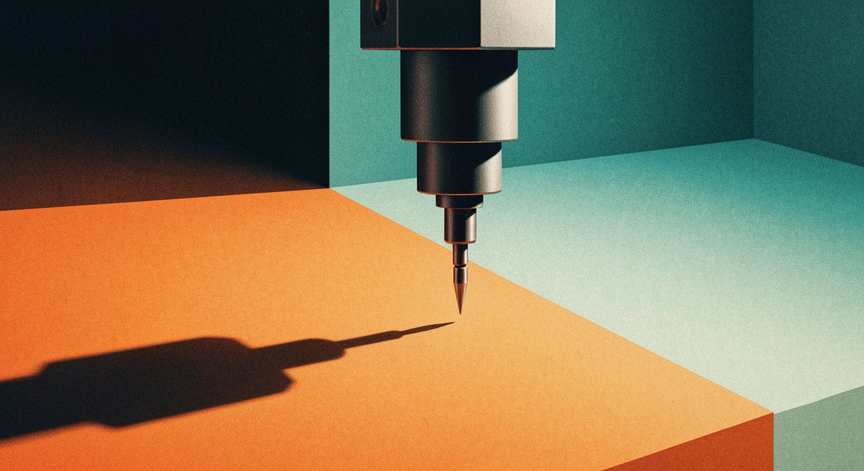 CNC Height Setter Setup for UCCNC