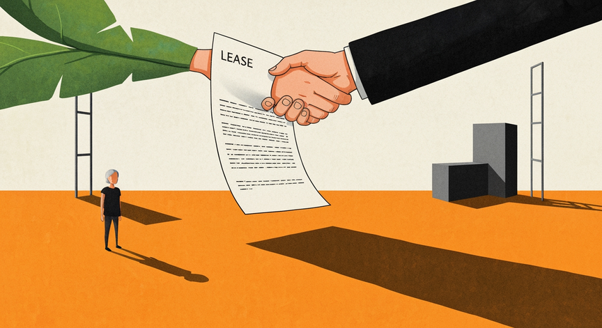 Mastering Lease Renewals