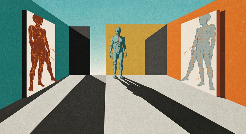Internal Family Systems and Somatic Therapies